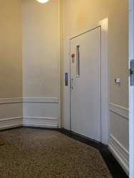 Røntgen- og Ultralydklinikken ved Rådhuspladsen