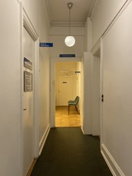 Røntgen- og Ultralydklinikken ved Rådhuspladsen