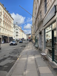 Frederiksstadens Røntgen- og Ultralyds Klinik