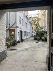 Frederiksstadens Røntgen- og Ultralyds Klinik