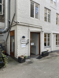 Frederiksstadens Røntgen- og Ultralyds Klinik