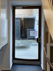 Frederiksstadens Røntgen- og Ultralyds Klinik