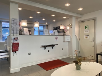 Frederiksstadens Røntgen- og Ultralyds Klinik