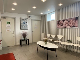 Frederiksstadens Røntgen- og Ultralyds Klinik