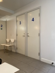 Frederiksstadens Røntgen- og Ultralyds Klinik