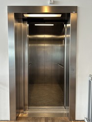 Billund Lufthavn - Cafeer og Lounges - King Amlet Lounge