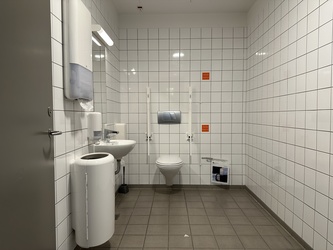 Billund Lufthavn - Cafeer og Lounges - King Amlet Lounge