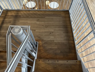 Billund Lufthavn - Afrejse - Fra security til boarding (ny)