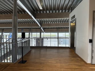 Billund Lufthavn - Afrejse - Fra security til boarding (ny)