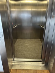 Billund Lufthavn - Afrejse - Fra security til boarding (ny)