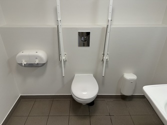 GIVSKUD ZOO - ZOOTOPIA - Hovedindgangen