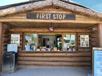 Givskud Zoo - Zootopia - Område P1