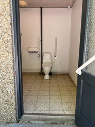 Givskud Zoo - Zootopia - Område P1