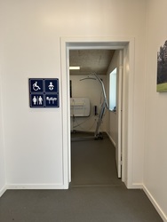 GIVSKUD ZOO - ZOOTOPIA - Område P3 - Changing Place