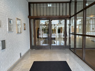 Kunsten -  Udstillingen