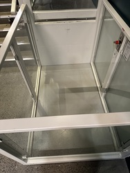 Kunsten -  Udstillingen