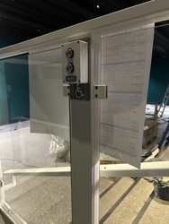 Kunsten -  Udstillingen