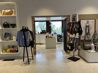 Kunsten -  Udstillingen