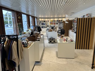 Kunsten -  Udstillingen