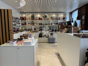 Kunsten -  Udstillingen