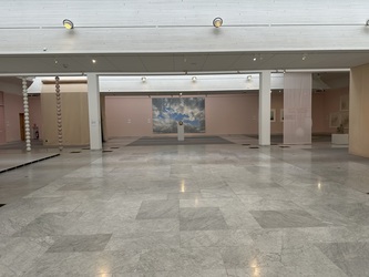 Kunsten -  Udstillingen