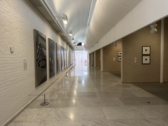 Kunsten -  Udstillingen