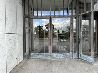 Kunsten - Auditorium, Alrummet og Værkstedet