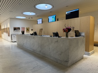 Kunsten - Auditorium, Alrummet og Værkstedet