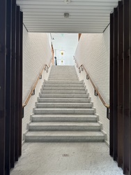 Kunsten - Auditorium, Alrummet og Værkstedet