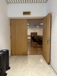 Kunsten - Auditorium, Alrummet og Værkstedet