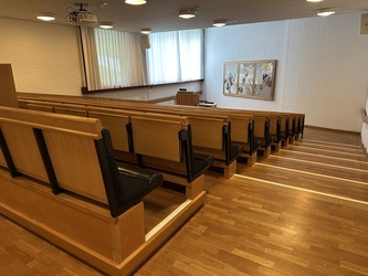 Kunsten - Auditorium, Alrummet og Værkstedet