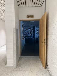 Kunsten - Auditorium, Alrummet og Værkstedet