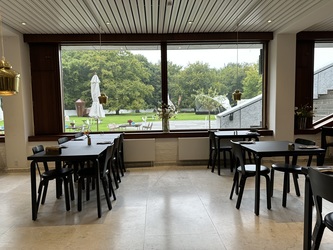 Kunsten - Brasserie Kunsten