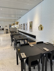 Kunsten - Brasserie Kunsten