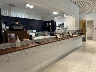 Kunsten - Brasserie Kunsten