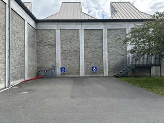 Utzon Center - Cafe Jørn