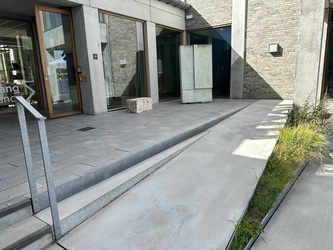 Utzon Center - Cafe Jørn