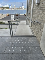 Utzon Center - Cafe Jørn