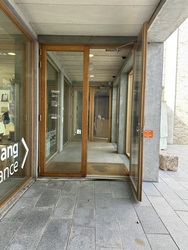 Utzon Center - Cafe Jørn