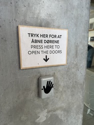 Utzon Center - Cafe Jørn