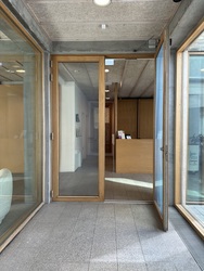 Utzon Center - Cafe Jørn