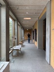 Utzon Center -  Udstilling