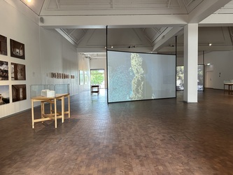 Utzon Center -  Udstilling