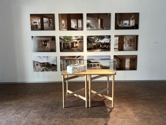 Utzon Center -  Udstilling