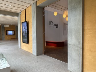 Utzon Center -  Udstilling