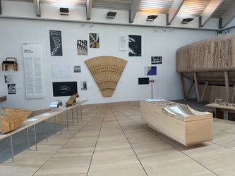 Utzon Center -  Udstilling