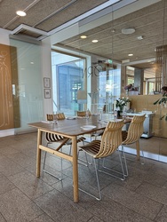 Utzon Center - Cafe Jørn