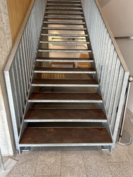 Utzon Center - Obelske Auditorium