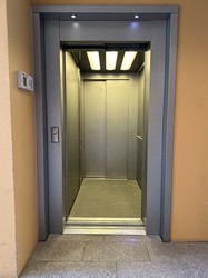 Utzon Center - Obelske Auditorium