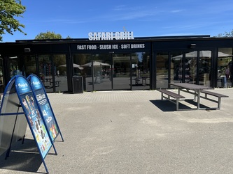 Givskud Zoo - Zootopia (P3) - Safarigrillen